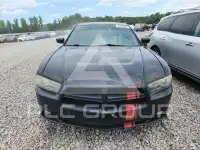 2012 Dodge CHARGER photo