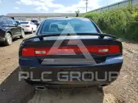 2012 Dodge CHARGER фото