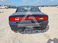 2012 Dodge CHARGER фото