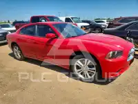 2012 Dodge CHARGER фото