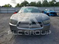 2012 Dodge CHARGER фото