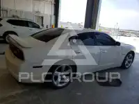 2012 Dodge CHARGER фото