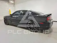 2012 Dodge CHARGER photo
