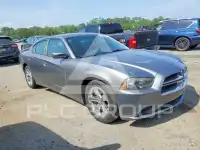 2012 Dodge CHARGER photo
