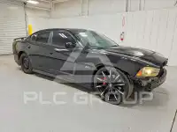 2012 Dodge CHARGER photo