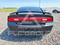 2012 Dodge CHARGER фото
