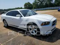 2012 Dodge CHARGER фото