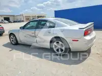 2012 Dodge CHARGER photo