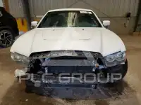 2012 Dodge CHARGER фото
