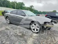 2012 Dodge CHARGER photo