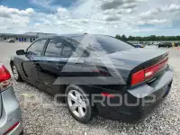 2012 Dodge CHARGER photo