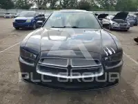 2012 Dodge CHARGER фото
