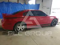 2012 Dodge CHARGER фото