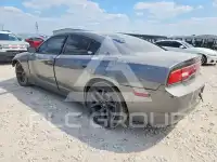 2012 Dodge CHARGER фото