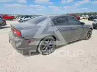 2012 Dodge CHARGER фото