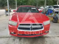 2012 Dodge CHARGER photo