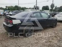 2012 Dodge CHARGER photo