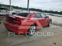 2012 Dodge CHARGER photo