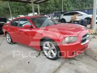 2012 Dodge CHARGER photo
