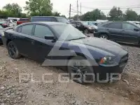 2012 Dodge CHARGER photo