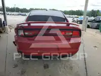 2012 Dodge CHARGER photo