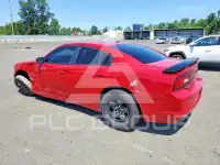2012 Dodge CHARGER фото