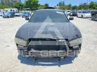 2012 Dodge CHARGER фото