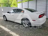 2012 Dodge CHARGER photo