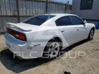 2012 Dodge CHARGER фото