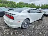 2012 Dodge CHARGER фото