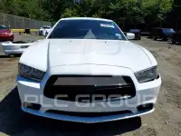 2012 Dodge CHARGER фото
