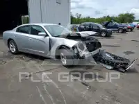 2012 Dodge CHARGER photo