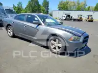 2012 Dodge CHARGER photo