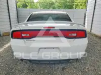 2012 Dodge CHARGER photo