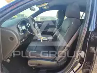 2012 Dodge CHARGER фото