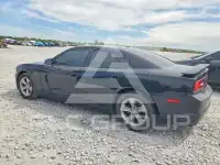 2012 Dodge CHARGER photo