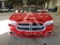 2012 Dodge CHARGER фото