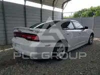 2012 Dodge CHARGER photo