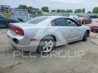 2012 Dodge CHARGER фото