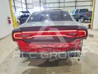 2012 Dodge CHARGER фото