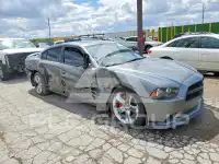 2012 Dodge CHARGER фото