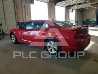 2012 Dodge CHARGER фото