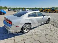 2012 Dodge CHARGER photo