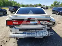 2012 Dodge CHARGER фото
