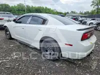 2012 Dodge CHARGER фото