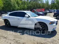 2012 Dodge CHARGER фото