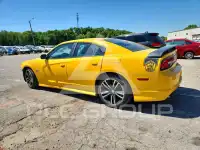 2012 Dodge CHARGER photo