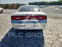2012 Dodge CHARGER photo