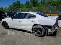 2012 Dodge CHARGER фото
