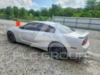 2012 Dodge CHARGER фото